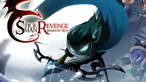 game pic for Stickman revenge: Shadow run
